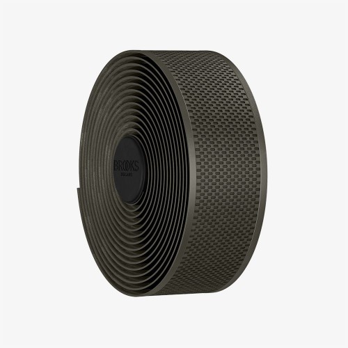 BROOKS GİDON SARGISI CAMBIUM RUBBER YEŞİL