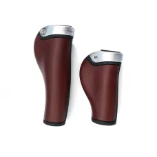 BROOKS ELCİK GP1 DERİ KAHVERENGİ 130X100MM BROOKS ELCİK GP1 DERİ KAHVERENGİ 130X100MM