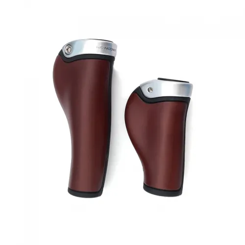 BROOKS ELCİK GP1 DERİ KAHVERENGİ 130X100MM