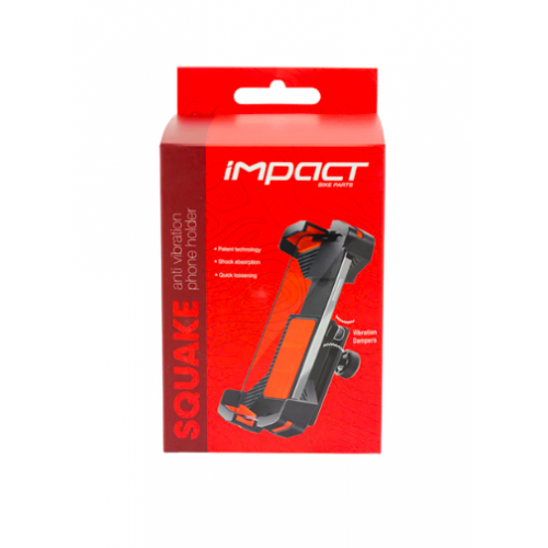 Telefon Tutacağı - SQUAKE PB09 pls, - İmpact