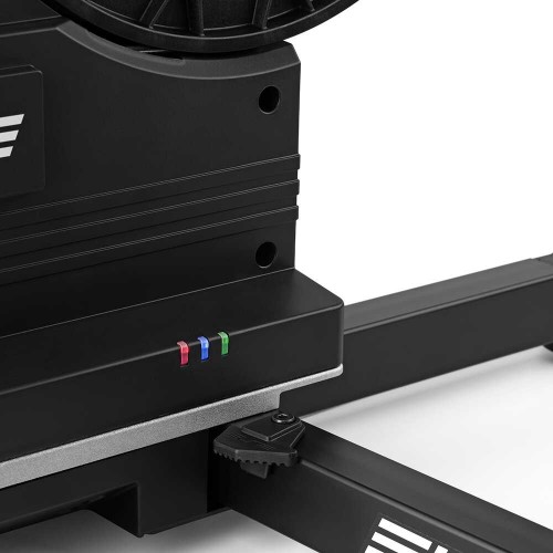 ELITE AVANTI ZWIFT COG VE CLICK INTERACTIVE HOMETRAINER