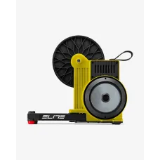 ELITE JUSTO2 YELLOW LIMITED EDITION INTERACTIVE HOMETRAINER