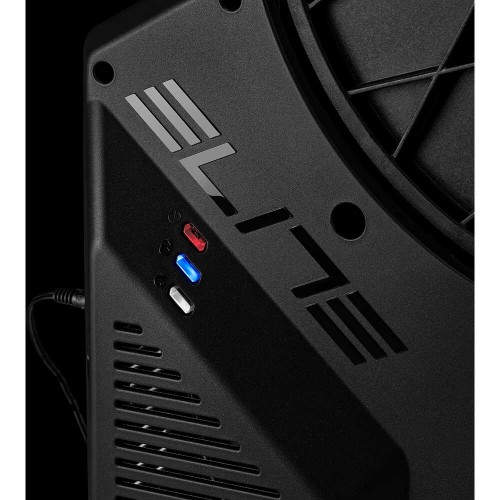 ELITE RIVO ZWIFT COG VE CLICK INTERACTIVE HOMETRAINER ELITE RIVO ZWIFT COG VE CLICK INTERACTIVE HOMETRAINER