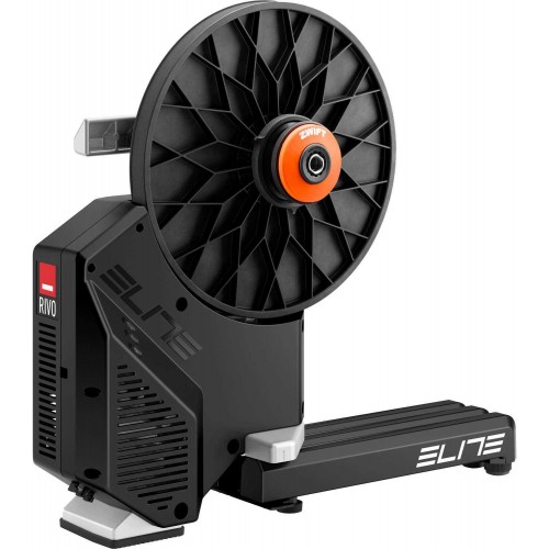 ELITE RIVO ZWIFT COG VE CLICK INTERACTIVE HOMETRAINER ELITE RIVO ZWIFT COG VE CLICK INTERACTIVE HOMETRAINER