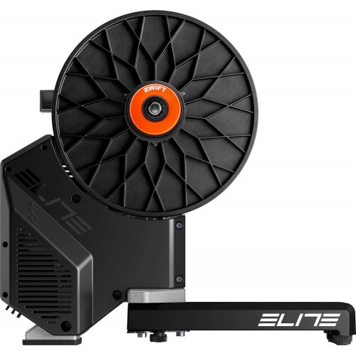 ELITE RIVO ZWIFT COG VE CLICK INTERACTIVE HOMETRAINER ELITE RIVO ZWIFT COG VE CLICK INTERACTIVE HOMETRAINER