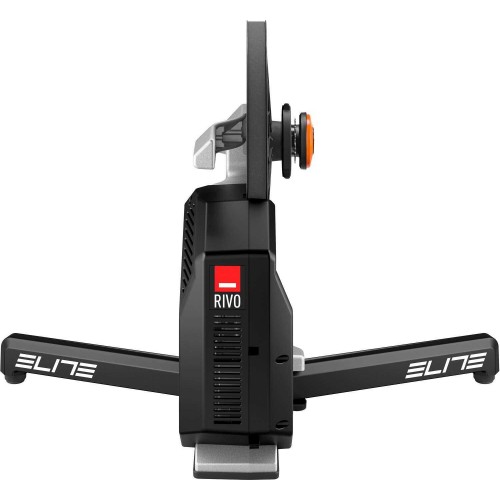 ELITE RIVO ZWIFT COG VE CLICK INTERACTIVE HOMETRAINER ELITE RIVO ZWIFT COG VE CLICK INTERACTIVE HOMETRAINER