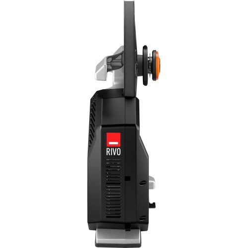 ELITE RIVO ZWIFT COG VE CLICK INTERACTIVE HOMETRAINER ELITE RIVO ZWIFT COG VE CLICK INTERACTIVE HOMETRAINER