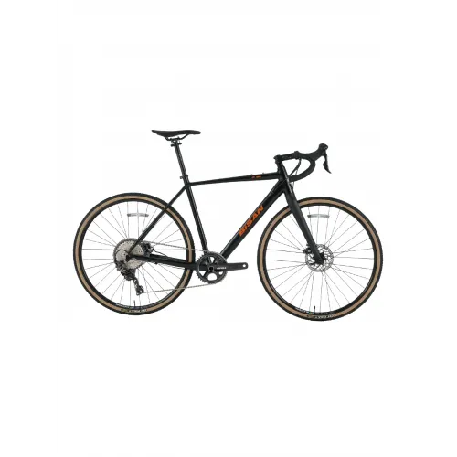 BİSAN ALL TRAIL GRX 810 GRAVEL