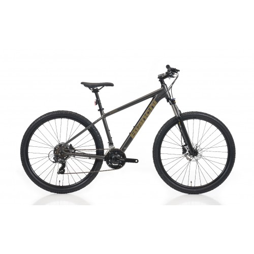 BIANCHI MAGMA 27.3 TOURNEY