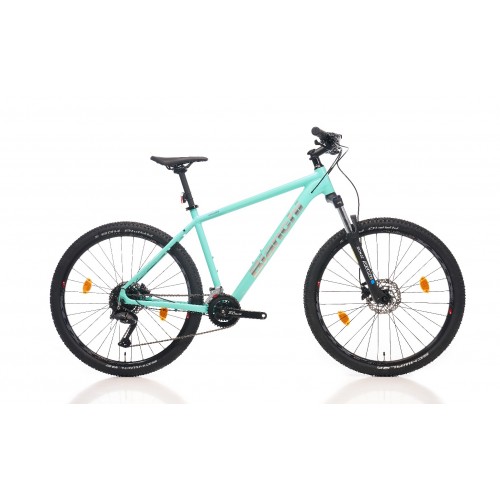 BIANCHI MAGMA 27S CUES