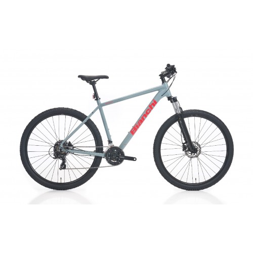 BIANCHI MAGMA 29.3 TOURNEY