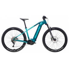BIANCHI T-TRONIK X 9.2 ELEKTRİKLİ BİSİKLET - DAĞ