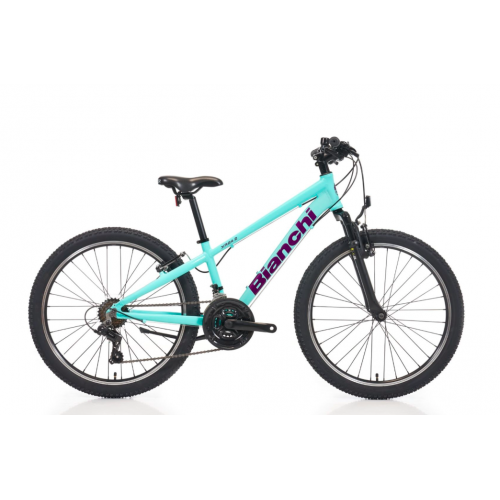 Bianchi XR24.2 Mtb 24" 21-V VB Çocuk Dağ Bisikleti