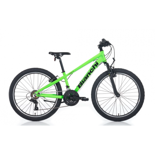 Bianchi XR24.2 Mtb 24" 21-V VB Çocuk Dağ Bisikleti