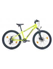 Bianchi XR24 Mtb 8-V MD Dağ Bisikleti