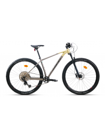 CARRARO BIG 912 D PRO DI2 29" 12V HD DAĞ BİSİKLETİ