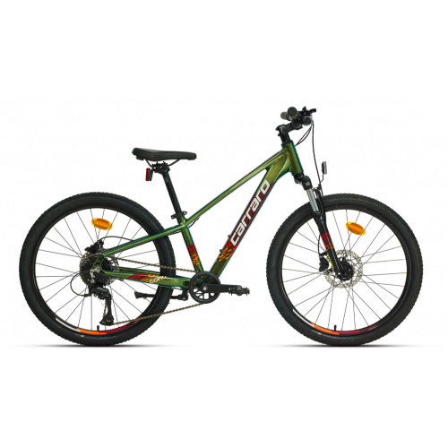 CARRARO COMO 450 24" 8V MD DAĞ BİSİKLETİ