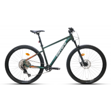 CARRARO CRX 912 12-V HD 29" DAĞ BİSİKLETİ CARRARO CRX 912 12-V HD 29" DAĞ BİSİKLETİ
