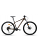 CARRARO CRX 918 18-V HD 29" DAĞ BİSİKLETİ