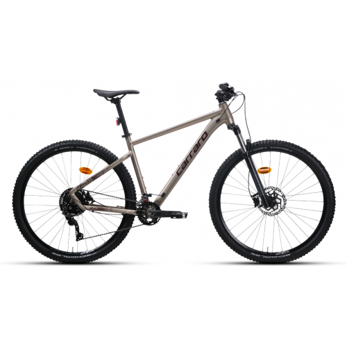 CARRARO CRX 920 20-V HD 29" DAĞ BİSİKLETİ