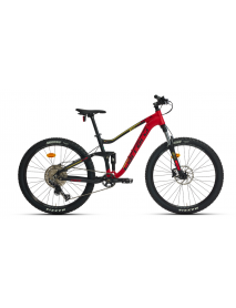CARRARO BIG FS 27.5" 12V HD ENDURO DAĞ BİSİKLETİ