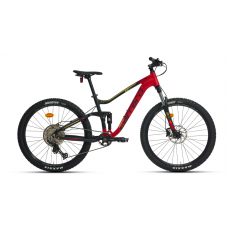 CARRARO BIG FS 27.5" 12V HD ENDURO DAĞ BİSİKLETİ