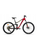 CARRARO BIG FS 27.5" 12V HD ENDURO DAĞ BİSİKLETİ