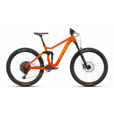 CARRARO PEAK 6.9 29" 12V HD ENDURO DAĞ BİSİKLETİ