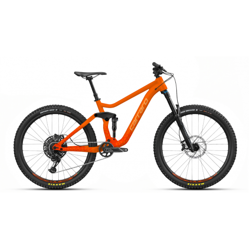 CARRARO PEAK 6.9 29" 12V HD ENDURO DAĞ BİSİKLETİ