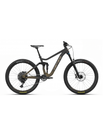 CARRARO PEAK 7.9 29" 12V HD ENDURO DAĞ BİSİKLETİ
