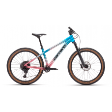 CARRARO PEAK AURA 29" 9V HD ENDURO DAĞ BİSİKLETİ