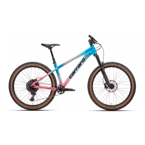 CARRARO PEAK AURA 29" 9V HD ENDURO DAĞ BİSİKLETİ CARRARO PEAK AURA 29" 9V HD ENDURO DAĞ BİSİKLETİ