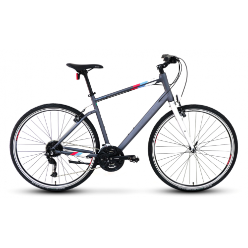 CARRARO SPORTIVE 327 28" 27-V VB ŞEHİR TREKİNG BİSİKLETİ