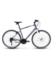 CARRARO SPORTIVE 327 28" 27-V VB ŞEHİR TREKİNG BİSİKLETİ