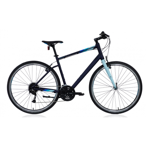 CARRARO SPORTIVE 327 28" 27-V VB ŞEHİR TREKİNG BİSİKLETİ