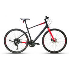 CARRARO SPORTIVE 328 28'' 27-V HD ŞEHİR TREKİNG BİSİKLETİ CARRARO SPORTIVE 328 28'' 27-V HD ŞEHİR TREKİNG BİSİKLETİ