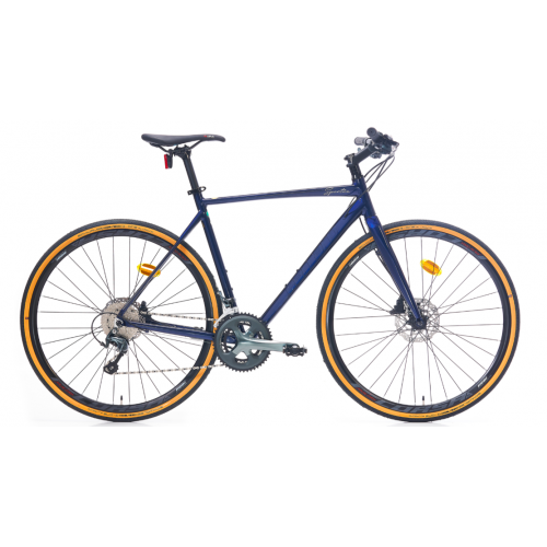 CARRARO SPORTIVE X 28" 20-V HD ŞEHİR TREKING BİSİKLETİ CARRARO SPORTIVE X 28" 20-V HD ŞEHİR TREKING BİSİKLETİ