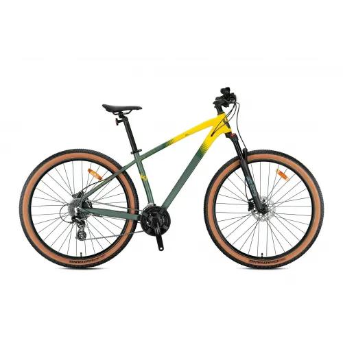 KRON XC 150 27.5 JANT H.DİSK FREN DAĞ BİSİKLETİ