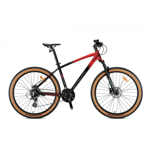 KRON XC 150 27.5 JANT H.DİSK FREN DAĞ BİSİKLETİ