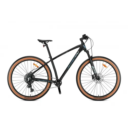 KRON XC 150 PRO 29 JANT H.DİSK