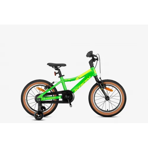 KRON XC 50 16 JANT