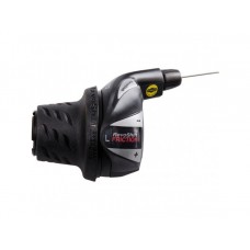 SHIMANO SL-RS36 TOURNEY SOL VİTES KOLU 3S (Kutusuz) SHIMANO SL-RS36 TOURNEY SOL VİTES KOLU 3S (Kutusuz)