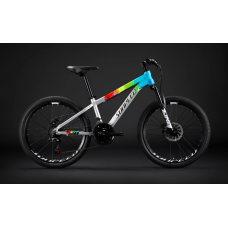 SUNPEED JUMP 24 " JANT DAĞ BİSİKLETİ 21 VİTES  MD FREN