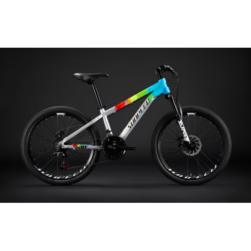 SUNPEED JUMP 24 " JANT DAĞ BİSİKLETİ 21 VİTES  MD FREN