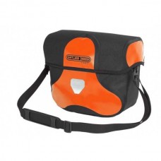ORTLIEB F3119 ULTIMATE SIX CLASSIC 7L GİDON ÇANTASI TURUNCU
