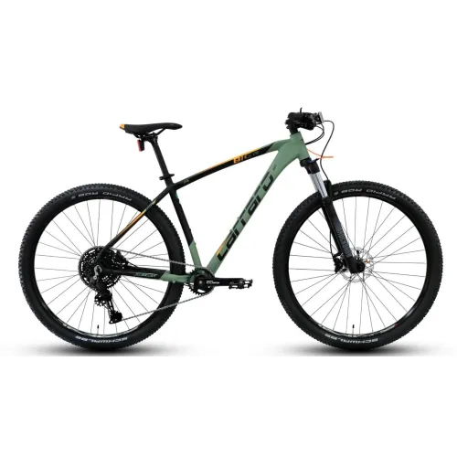 BIG 2710 27.5" 10-V HD