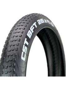 CST Dış Lastik C1752 FAT BIKE BFT 26