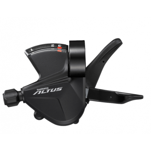 SHIMANO ALTUS Vites kolu SL-M2010-L 3