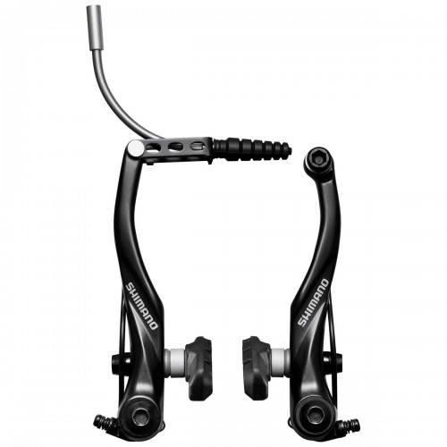 SHIMANO BR-T4000 ALİVİO W/S65T V-FREN ARKA SİYAH