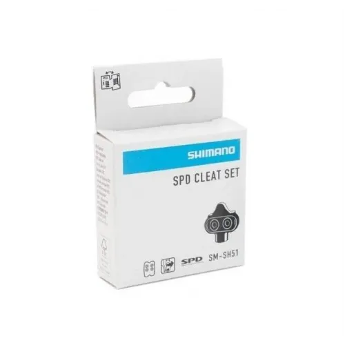 Shimano SM-SH51 Mtb Pedal Kali ISMSH51